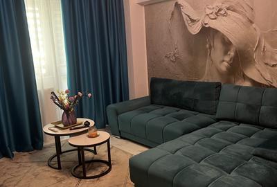 Vanzare apartament 2 camere Basarabia - 3