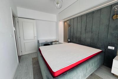 Apartament Lux cu 2 camere Evergreen Towers - 8