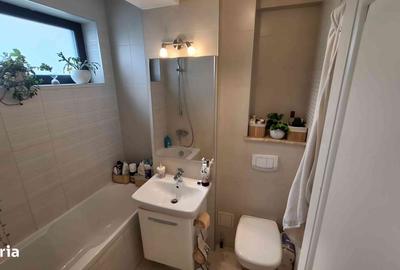Apartament cu 2 camere în Sud