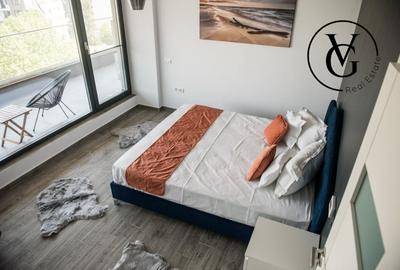 Apartament Penthouse Mamaia - 8