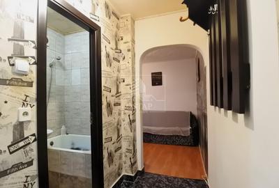 Zona Miron Costin - etajul 2 - apartament 3 camere nedecomandate Zona Miron Costin - etajul 2 - apartament 3 camere nedecomandate - 9