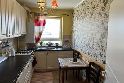 Apartament cu 2 camere decomandat, mobilat în Mihai Viteazul - 8