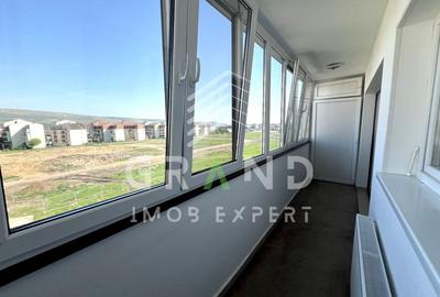 Apartament cu 2 camere semidecomandat, mobilat în Florești - 12