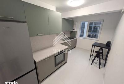 Apartament cu 2 camere în Sopor - 9