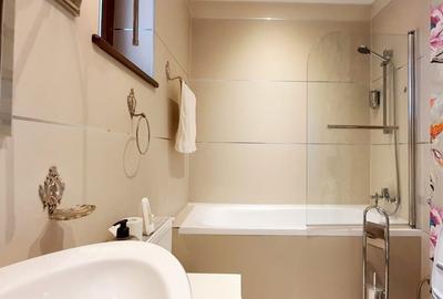Apartament cu 3 camere Dorobanti-Floreasca - 9