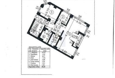 Imobil Birouri P+2+M de Vanzare *Plevnei* *Tur Virtual* - 19