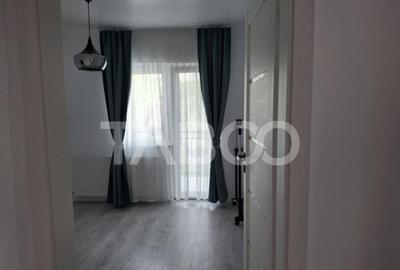 Apartament cu 3 camere decomandat în Central - 15