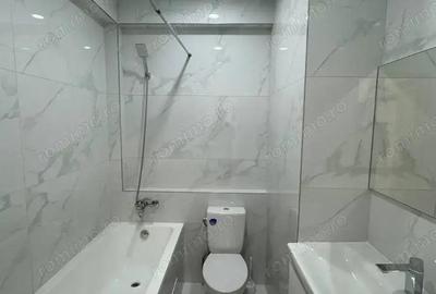 Apartament cu 2 camere decomandat în Aradului