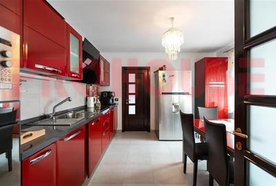 Ultracentral - str. George Bacovia - vila P+1E - 9
