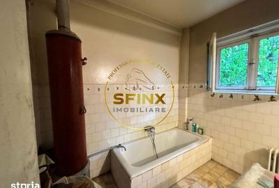 Apartament cu 4 camere în Aviatorilor - 11