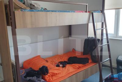 Cladire mixta: parter + 3 etaje + terasa | Bartolomeu, Br - 8