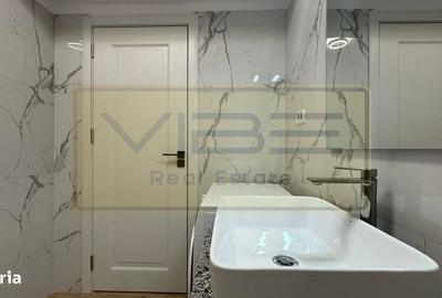 Apartament cu 2 camere, mobilat în Cug - 18