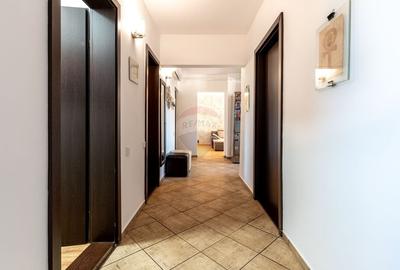 Apartament cu 3 camere decomandat, mobilat în Semicentral - 4