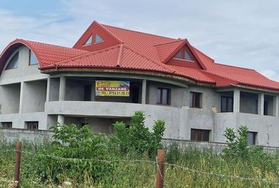 Casă cu 4 camere în Măgura - 6