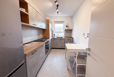 Apartament Cu 2 Camere Vanzare Tractoru Coresi - 4