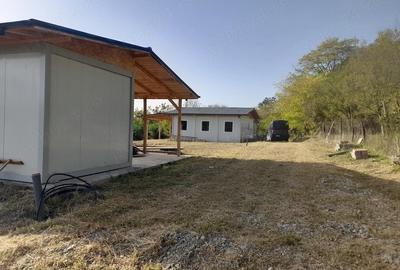 Teren de 1225 mp, în Băicoi - 6