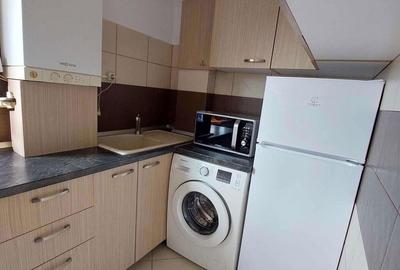 Garsonieră semidecomandată în Central - 2