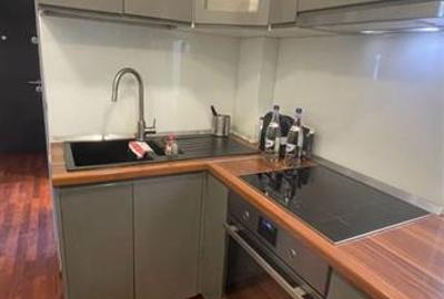 Apartament cu 2 camere decomandat în Cantemir - 10