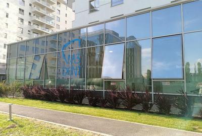 Spatiu comercial de inchiriat - 178 mp Sector 1 Bucuresti - 2