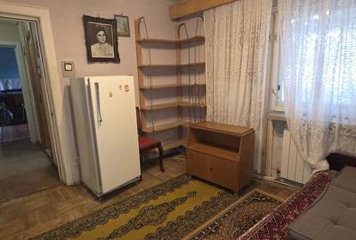 Apartament cu 2 camere, mobilat în Central - 3