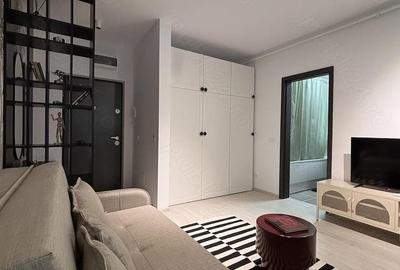 Garsonieră decomandată în Lujerului - 1