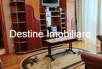 Apartament cu 3 camere nedecomandat în Central - 4