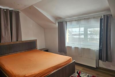 Apartament cu 3 camere decomandat, mobilat în Găvana - 8