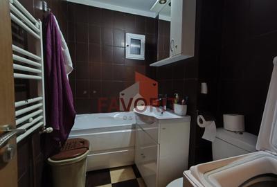 Apartament cu 2 camere semidecomandat, mobilat în Dâmbovița - 11