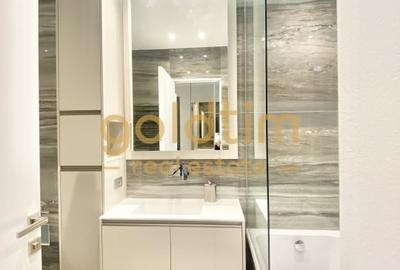 Apartament cu 5 camere decomandat, mobilat în Kiseleff - 29