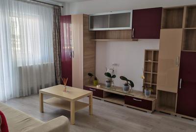 Apartament cu 2 camere decomandat în Drumul Carului