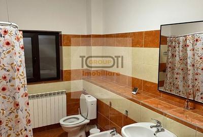 Apartament cu 2 camere decomandat în Bucium