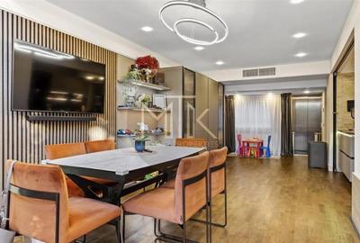 Casă individuală cu 6 camere cu Canalizare în Floreasca - 9