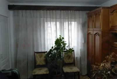 Apartament cu 3 camere decomandat în Gară - 1