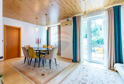 Casa / Vila in Corbeanca, langa lac, zona exclusivista - 13