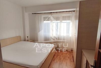 Apartament 2 camere,Pet Friendly,centrala proprie, zona Girocului - 3
