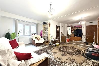 Apartament 2 camere, 55 mp utili, etaj 2/4 - Lipovei - 2