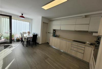 Duplex cu 5 camere cu Canalizare în Corunca - 3