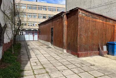 De vânzare spatiu comercial în Sfântu Gheorghe - 7