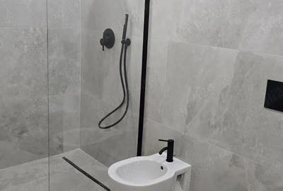 Apartament cu 3 camere semidecomandat în Complex Studențesc - 9