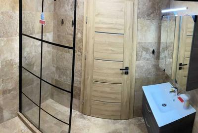 Apartament 2 camere Lux cu Parcare Subterana in Complex Smart Residence - 7