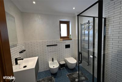 Casă cu 4 camere în Dragomirna - 6