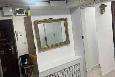 Apartament3 camere Titulescu- Pta Victoriei - 3