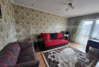 Apartament cu 2 camere, 34mp, balcon, Hala Centrala - 2