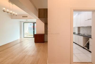 Bloc Nou Kiseleff Victoriei | 2 Camere Terasa 19 MP - 3