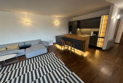 Apartament cu 3 camere decomandat, mobilat în Elisabetin - 7