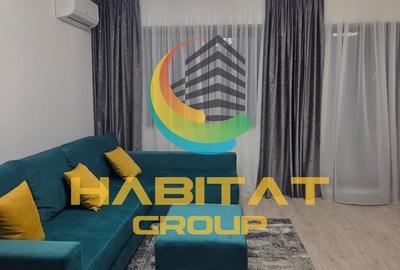 De inchiriat Studio mobliat/loc parcare inclus Pipera - 2