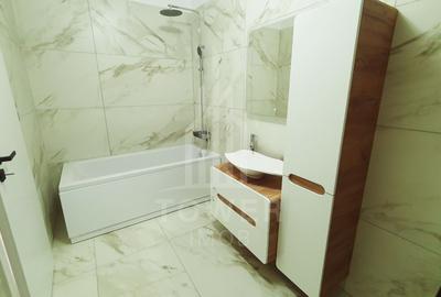 Apartament cu 2 camere decomandat în Șelimbăr - 8