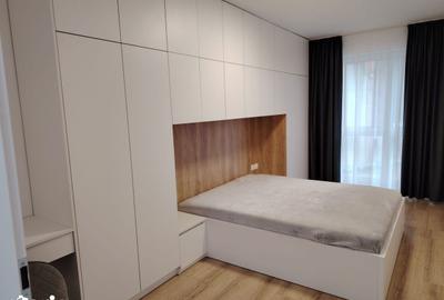 Apartament cu 2 camere în Libertății - 6