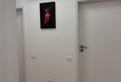 Apartament cu 2 camere decomandat în Inel II - 1