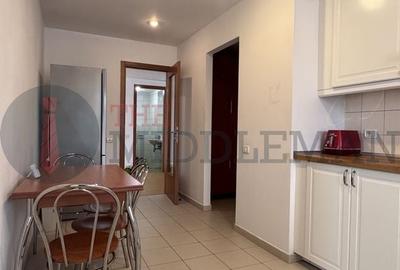 Apartament cu 4 camere - nemobilat - Washington Residence - 7